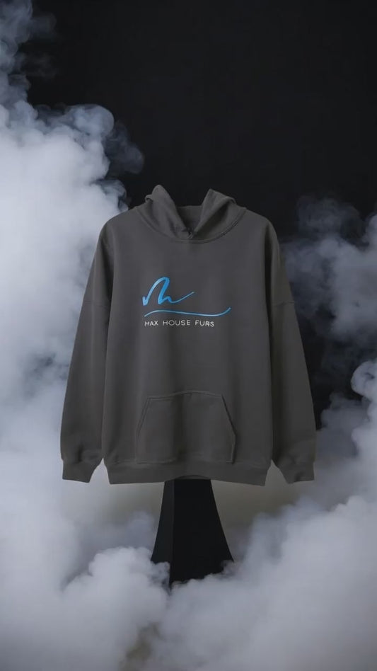 Unisex Everyday Sweatshirt Hoodie